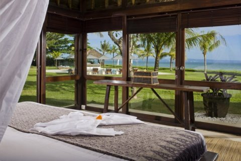 5 bedrooms Villa in Seminyak, Badung, Indonesia No. 611 13