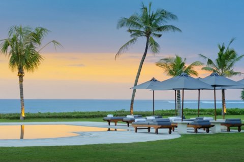 5 bedrooms Villa in Seminyak, Badung, Indonesia No. 611 28