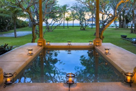 5 bedrooms Villa in Seminyak, Badung, Indonesia No. 611 3