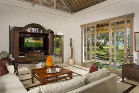 5 bedrooms Villa in Seminyak, Badung, Indonesia No. 611 22