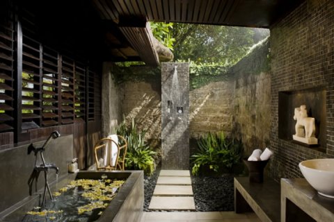5 bedrooms Villa in Seminyak, Badung, Indonesia No. 611 16