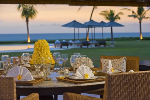 5 bedrooms Villa in Seminyak, Badung, Indonesia No. 611 4