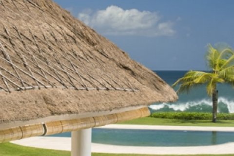 5 bedrooms Villa in Seminyak, Badung, Indonesia No. 611 10