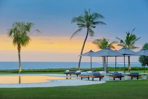 5 bedrooms Villa in Seminyak, Badung, Indonesia No. 611 21