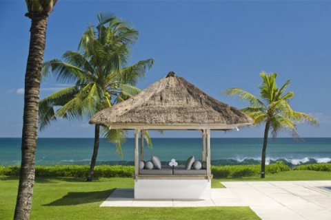 5 bedrooms Villa in Seminyak, Badung, Indonesia No. 611 18