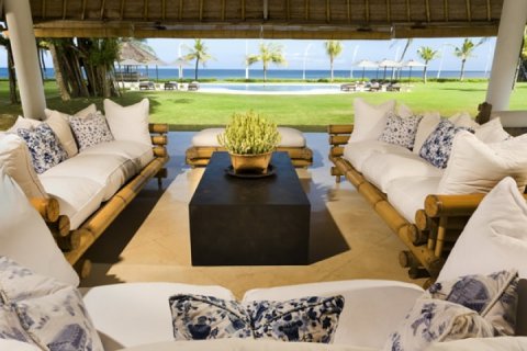 5 bedrooms Villa in Seminyak, Badung, Indonesia No. 611 8