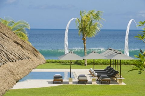 5 bedrooms Villa in Seminyak, Badung, Indonesia No. 611 19
