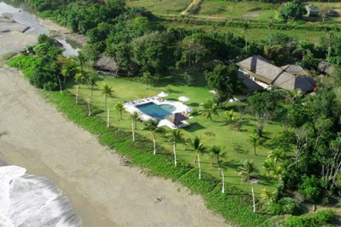 5 bedrooms Villa in Seminyak, Badung, Indonesia No. 611 1