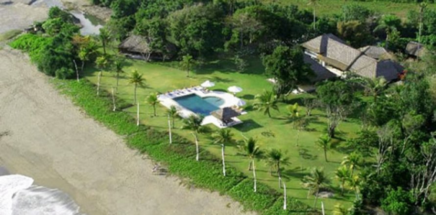 5 bedrooms Villa in Seminyak, Badung, Indonesia No. 611