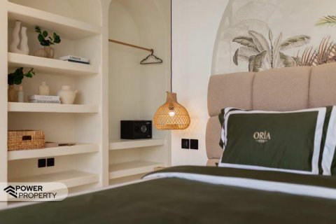Вилла с 3 спальнями в Canggu, Бадунг, Индонезия № 9041 14