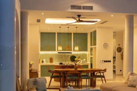 Вилла с 3 спальнями в Canggu, Бадунг, Индонезия № 9041 4