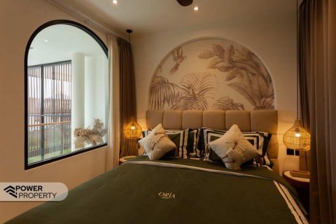 Вилла с 3 спальнями в Canggu, Бадунг, Индонезия № 9041 28