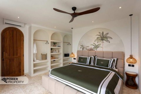 Вилла с 3 спальнями в Canggu, Бадунг, Индонезия № 9041 18