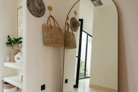 Вилла с 3 спальнями в Canggu, Бадунг, Индонезия № 9041 30