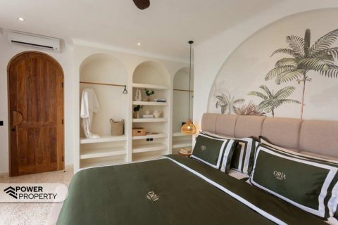 Вилла с 3 спальнями в Canggu, Бадунг, Индонезия № 9041 17
