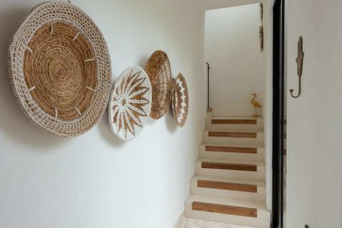 Вилла с 3 спальнями в Canggu, Бадунг, Индонезия № 9041 29