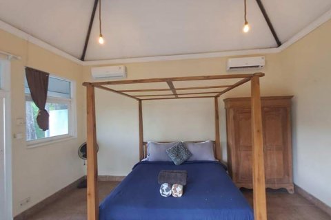 Вилла с 3 спальнями в Canggu, Бадунг, Индонезия № 9043 7
