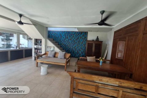 Вилла с 3 спальнями в Canggu, Бадунг, Индонезия № 9043 16