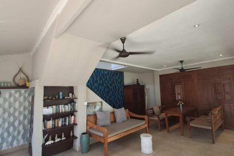 Вилла с 3 спальнями в Canggu, Бадунг, Индонезия № 9043 17