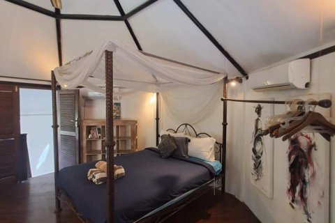 Вилла с 3 спальнями в Canggu, Бадунг, Индонезия № 9043 22