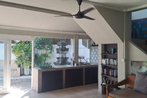 Вилла с 3 спальнями в Canggu, Бадунг, Индонезия № 9043 20