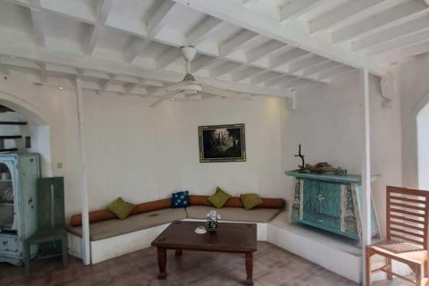 Вилла с 3 спальнями в Canggu, Бадунг, Индонезия № 9043 25