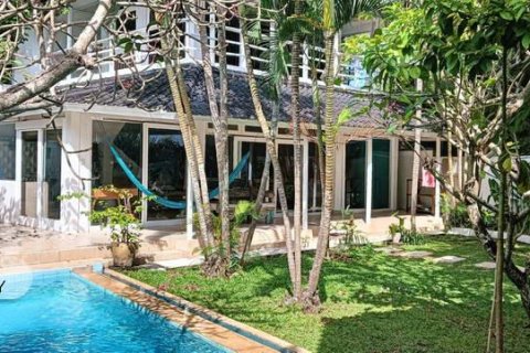 Вилла с 3 спальнями в Canggu, Бадунг, Индонезия № 9043 28