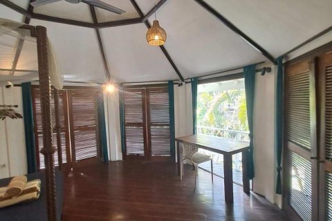 Вилла с 3 спальнями в Canggu, Бадунг, Индонезия № 9043 24