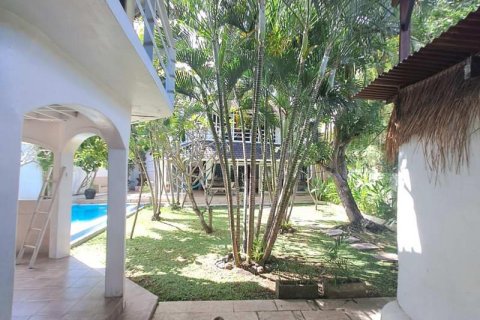 Вилла с 3 спальнями в Canggu, Бадунг, Индонезия № 9043 26