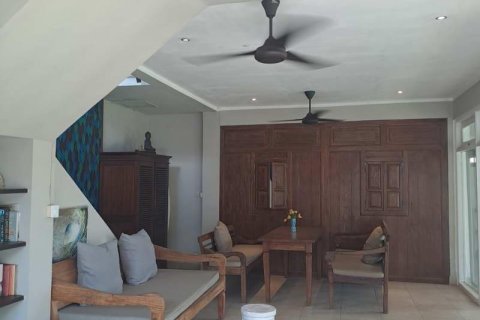 Вилла с 3 спальнями в Canggu, Бадунг, Индонезия № 9043 19