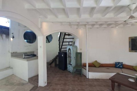 Вилла с 3 спальнями в Canggu, Бадунг, Индонезия № 9043 23