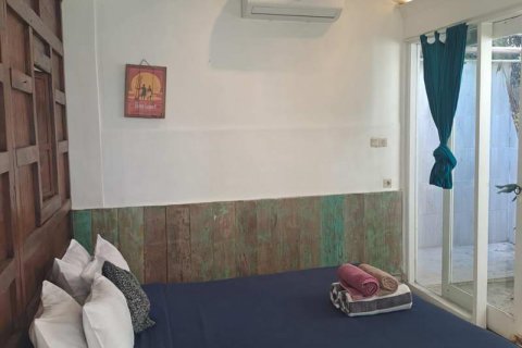 Вилла с 3 спальнями в Canggu, Бадунг, Индонезия № 9043 15