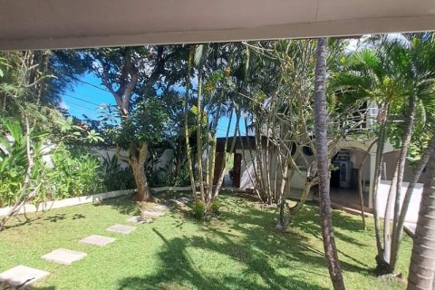 Вилла с 3 спальнями в Canggu, Бадунг, Индонезия № 9043 14