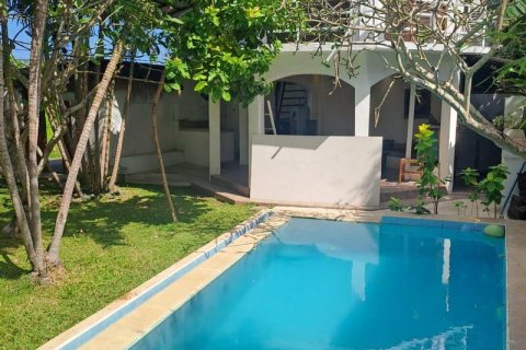 3 bedrooms Villa in Canggu, Badung, Indonesia No. 9043