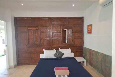 Вилла с 3 спальнями в Canggu, Бадунг, Индонезия № 9043 12