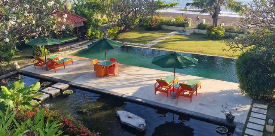 4 bedrooms Villa in Kubutambahan, Buleleng, Indonesia No. 9040