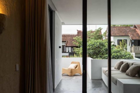 3 bedrooms Villa in South Kuta, Badung, Indonesia No. 9042 14