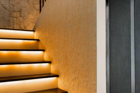 3 bedrooms Villa in South Kuta, Badung, Indonesia No. 9042 17