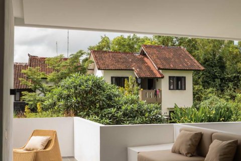3 bedrooms Villa in South Kuta, Badung, Indonesia No. 9042 23