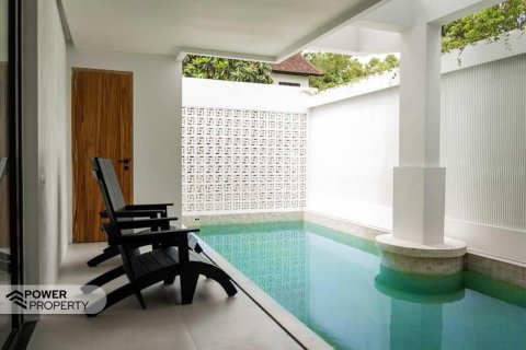 3 bedrooms Villa in South Kuta, Badung, Indonesia No. 9042 1
