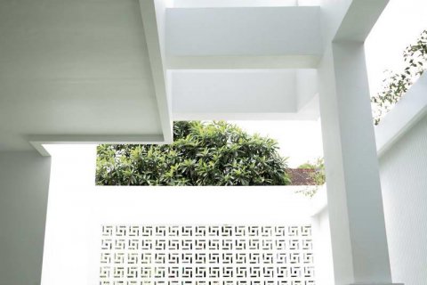 3 bedrooms Villa in South Kuta, Badung, Indonesia No. 9042 8