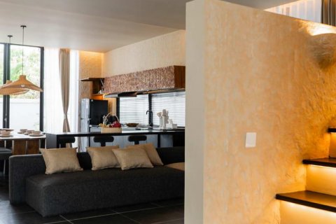 3 bedrooms Villa in South Kuta, Badung, Indonesia No. 9042 7