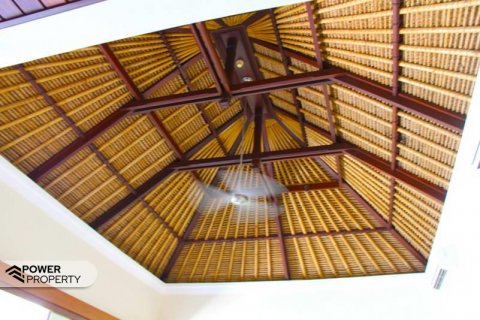 3 bedrooms Villa in South Kuta, Badung, Indonesia No. 9038 18