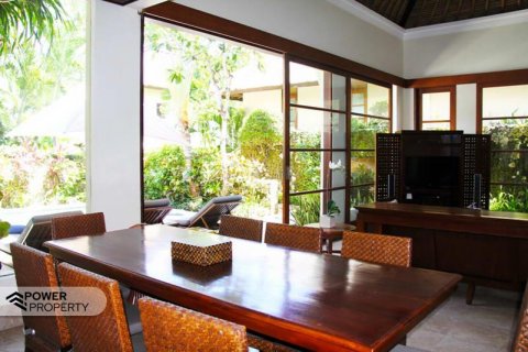 3 bedrooms Villa in South Kuta, Badung, Indonesia No. 9038 3