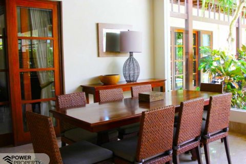 3 bedrooms Villa in South Kuta, Badung, Indonesia No. 9038 14