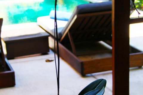3 bedrooms Villa in South Kuta, Badung, Indonesia No. 9038 17