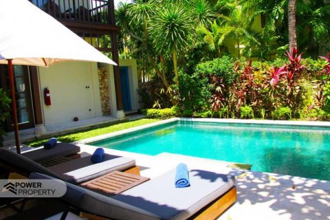 3 bedrooms Villa in South Kuta, Badung, Indonesia No. 9038 16