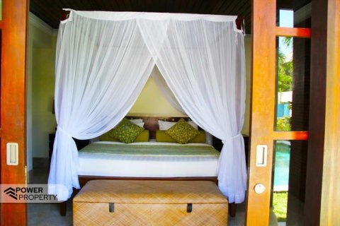 3 bedrooms Villa in South Kuta, Badung, Indonesia No. 9038 10