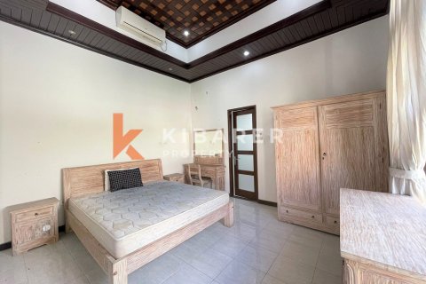 Вилла с 2 спальнями в Kerobokan, Бадунг, Индонезия № 13093 7