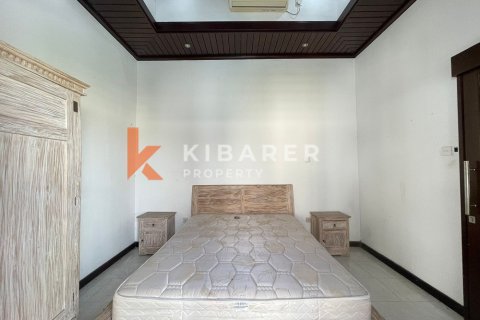 Вилла с 2 спальнями в Kerobokan, Бадунг, Индонезия № 13093 14